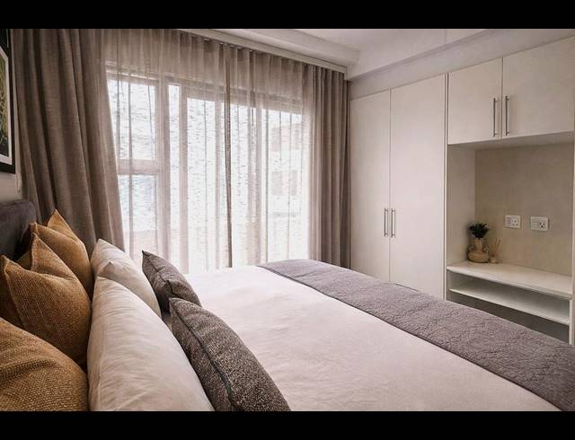 1 BEDROOM PROPERTY TO RENT IN ASHLEA GARDENS